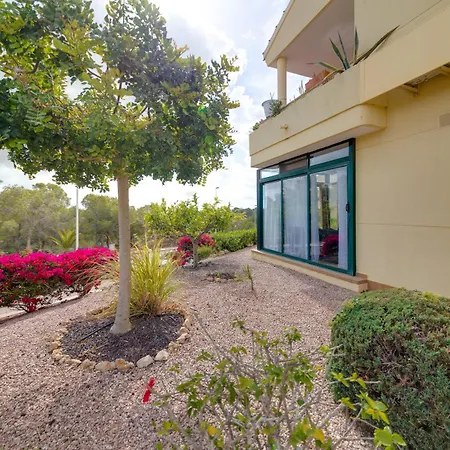 Super Cosy House Next To The Golf Casa vacanze