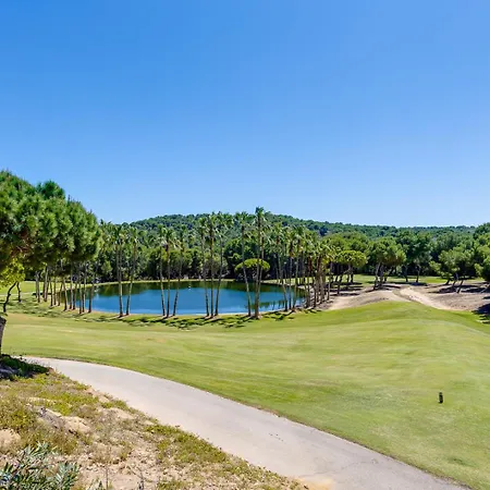 Super Cosy House Next To The Golf 펜션 *