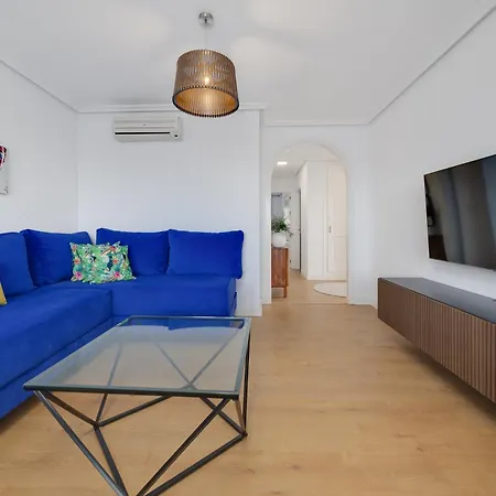 Сasa de vacaciones Super Cosy House Next To The Golf