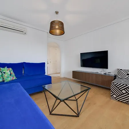 Super Cosy House Next To The Golf Holiday home Orihuela