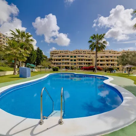 Super Cosy House Next To The Golf * Orihuela