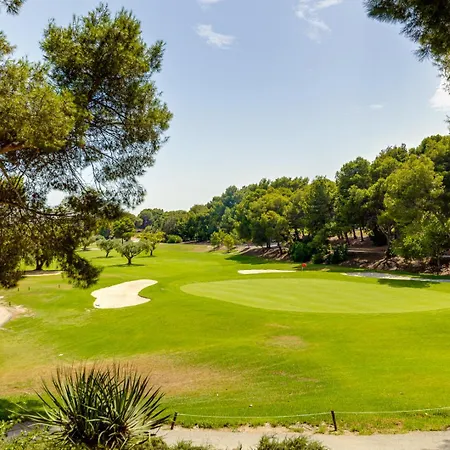 Super Cosy House Next To The Golf * Orihuela