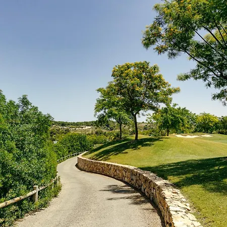 펜션 Super Cosy House Next To The Golf