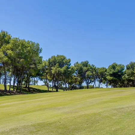 Super Cosy House Next To The Golf Holiday home Orihuela