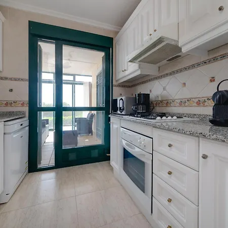 Super Cosy House Next To The Golf Orihuela