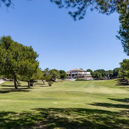 Super Cosy House Next To The Golf Orihuela