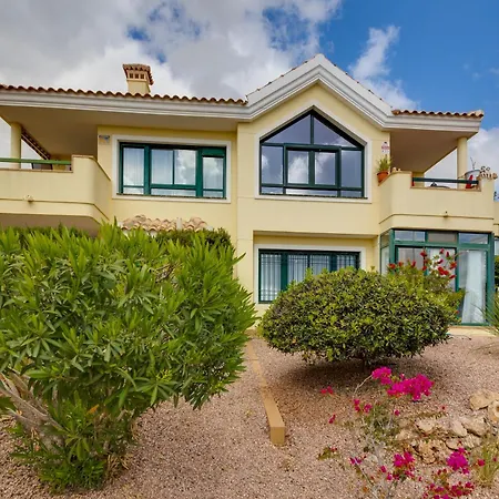 Super Cosy House Next To The Golf * Orihuela