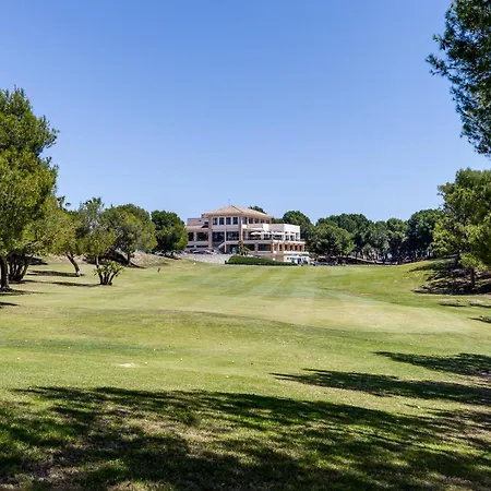 Super Cosy House Next To The Golf * Orihuela